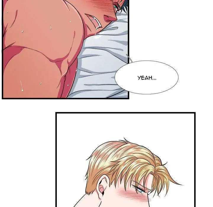 Same, but Different Episode 8 - Page 43