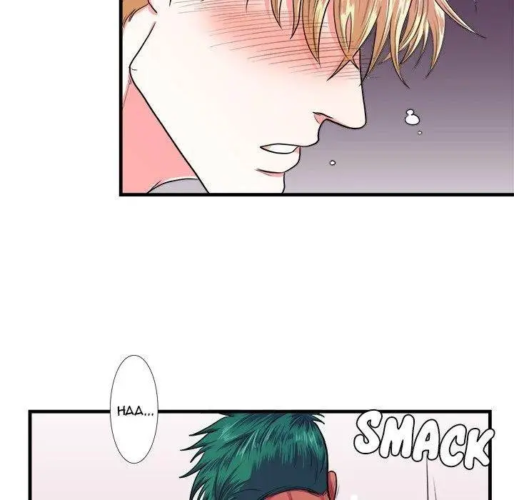 Same, but Different Episode 8 - Page 47