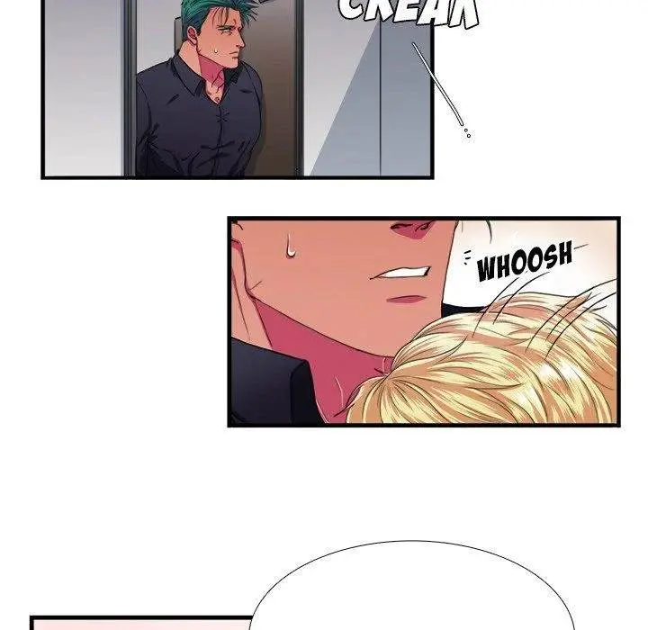 Same, but Different Episode 8 - Page 5