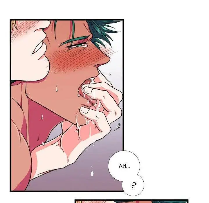 Same, but Different Episode 8 - Page 54