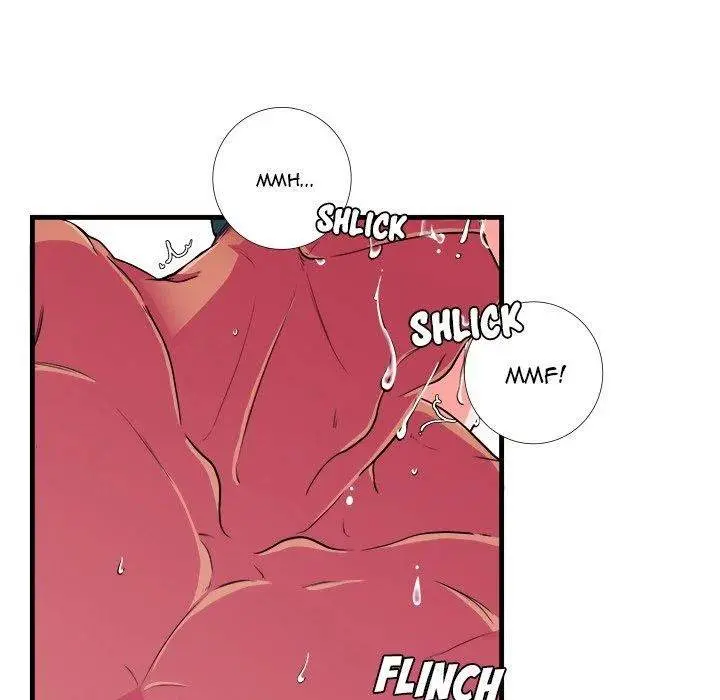 Same, but Different Episode 8 - Page 56