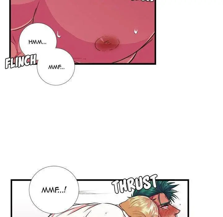 Same, but Different Episode 8 - Page 57