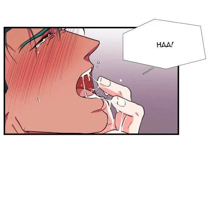 Same, but Different Episode 8 - Page 62