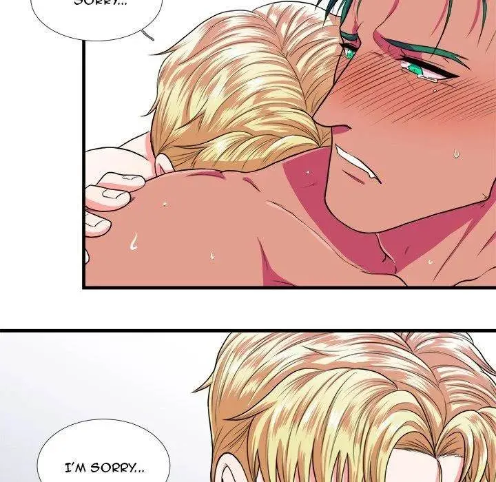 Same, but Different Episode 8 - Page 66
