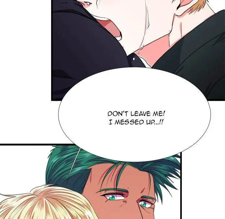 Same, but Different Episode 8 - Page 8