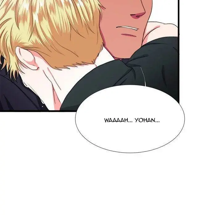 Same, but Different Episode 8 - Page 9