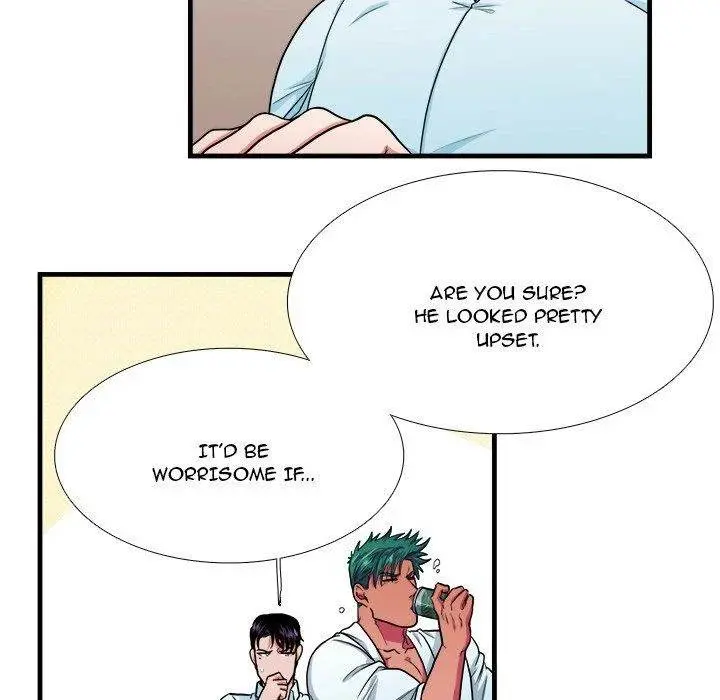 Same, but Different Episode 9 - Page 10