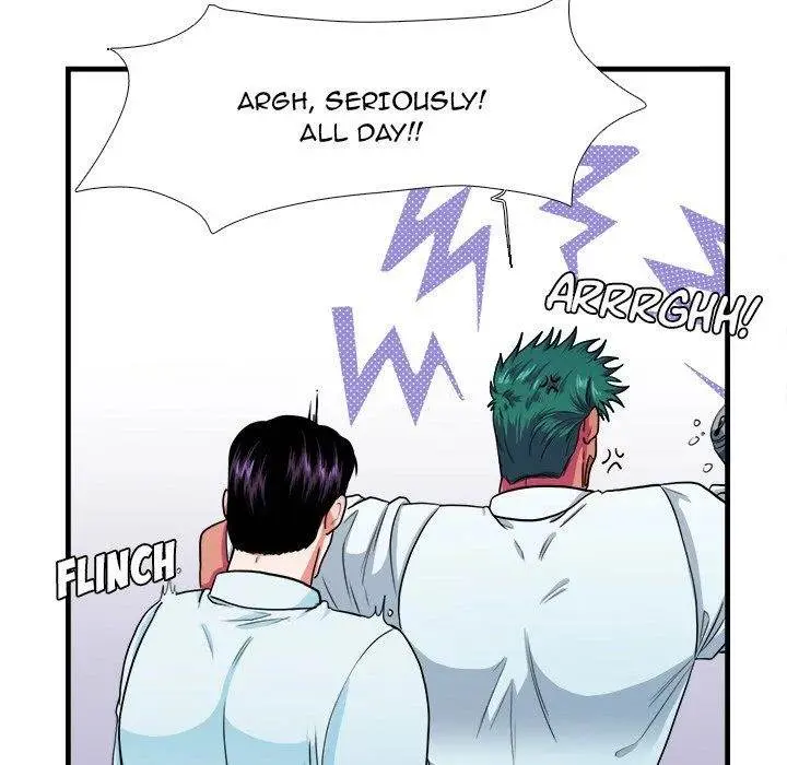 Same, but Different Episode 9 - Page 12
