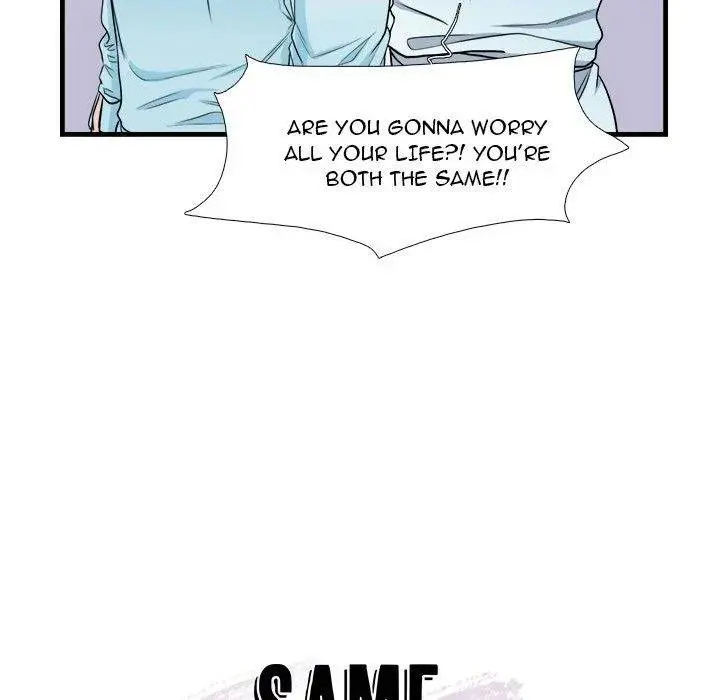 Same, but Different Episode 9 - Page 13