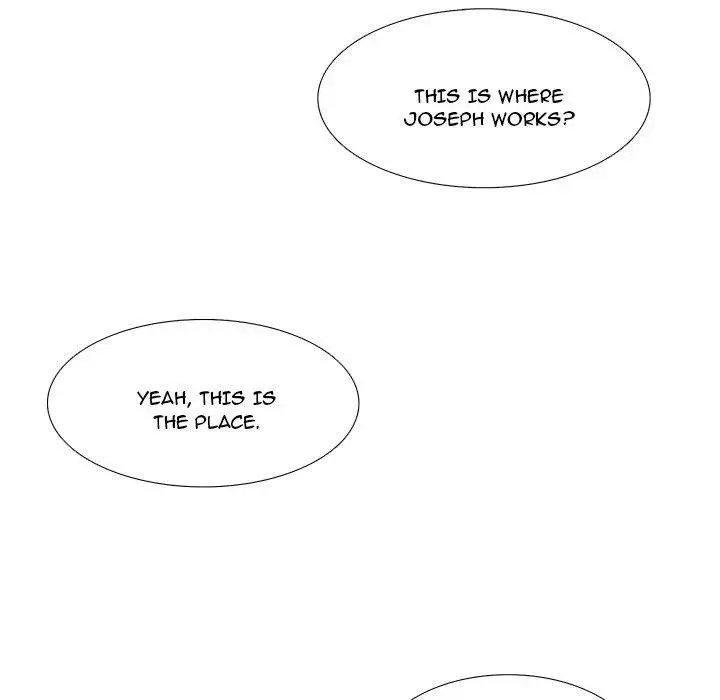 Same, but Different Episode 9 - Page 15