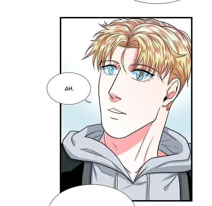 Same, but Different Episode 9 - Page 18
