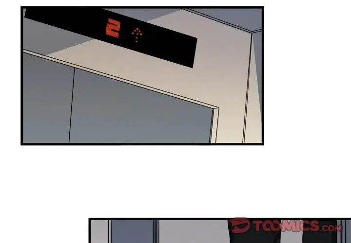 Same, but Different Episode 9 - Page 2