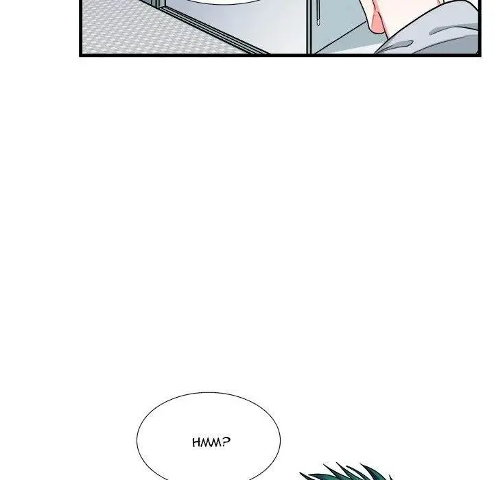 Same, but Different Episode 9 - Page 21