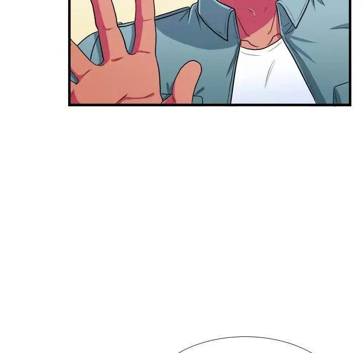 Same, but Different Episode 9 - Page 25