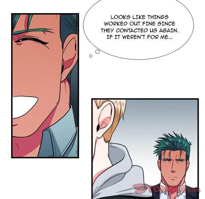 Same, but Different Episode 9 - Page 26