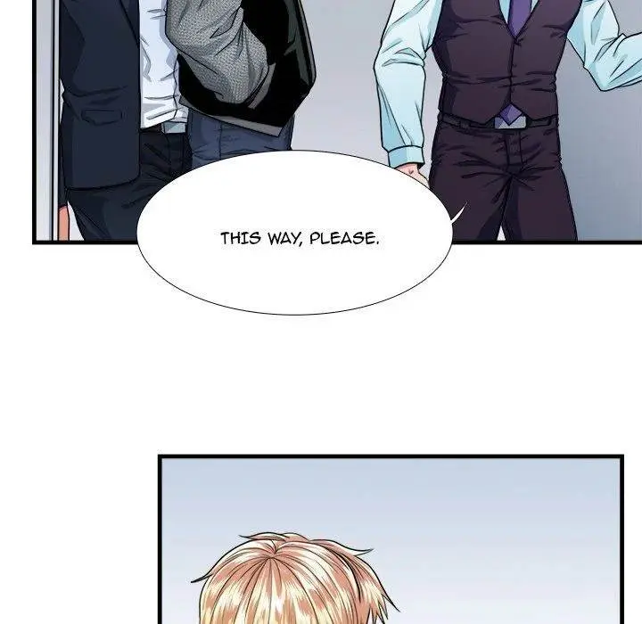 Same, but Different Episode 9 - Page 29