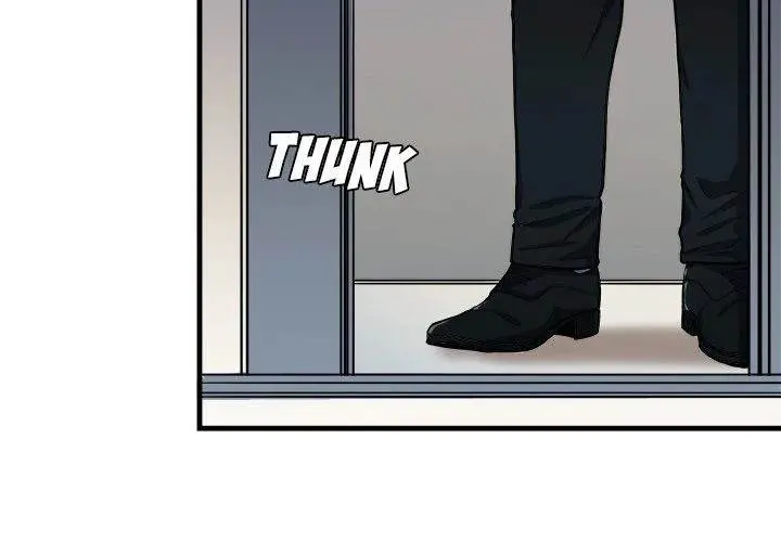 Same, but Different Episode 9 - Page 3