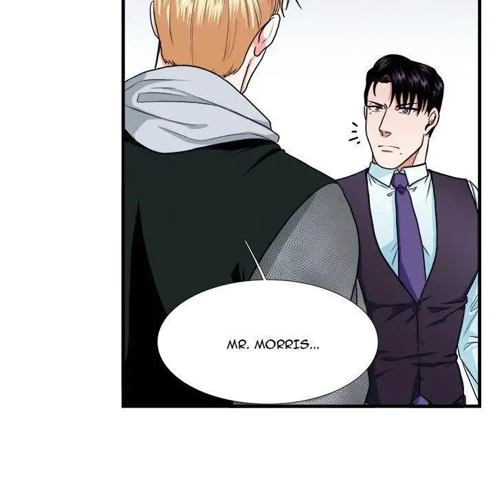 Same, but Different Episode 9 - Page 30