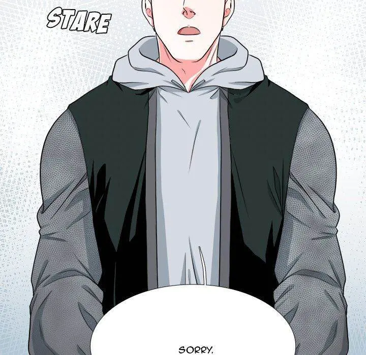 Same, but Different Episode 9 - Page 33