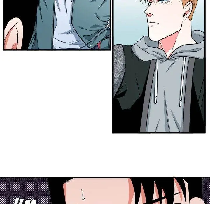 Same, but Different Episode 9 - Page 35