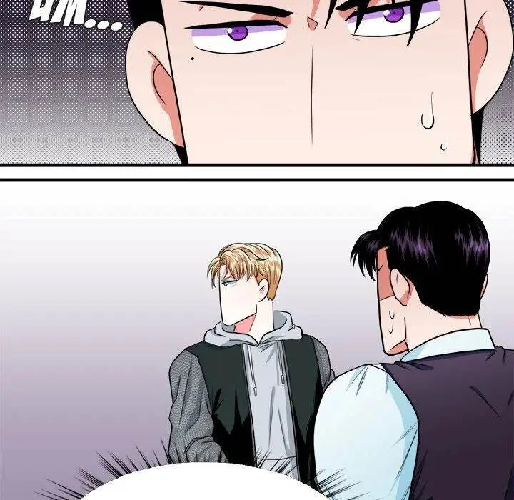 Same, but Different Episode 9 - Page 36