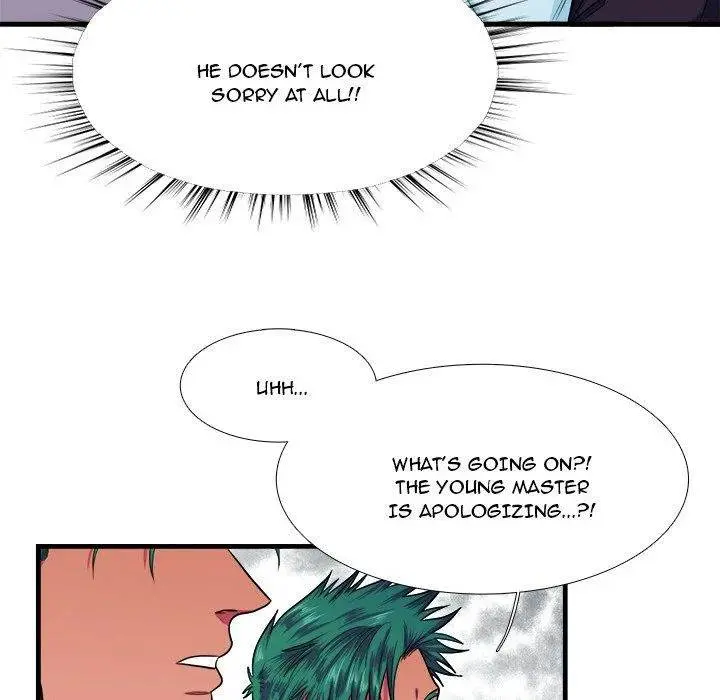 Same, but Different Episode 9 - Page 37