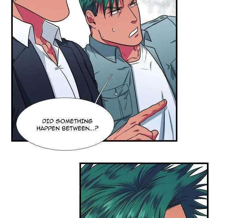 Same, but Different Episode 9 - Page 38