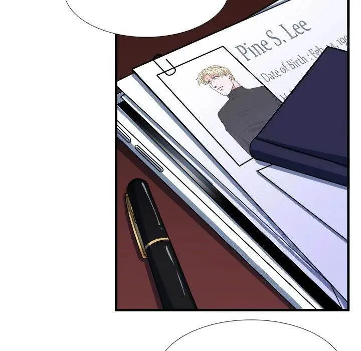 Same, but Different Episode 9 - Page 43