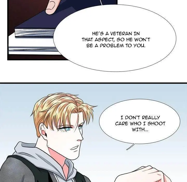 Same, but Different Episode 9 - Page 46