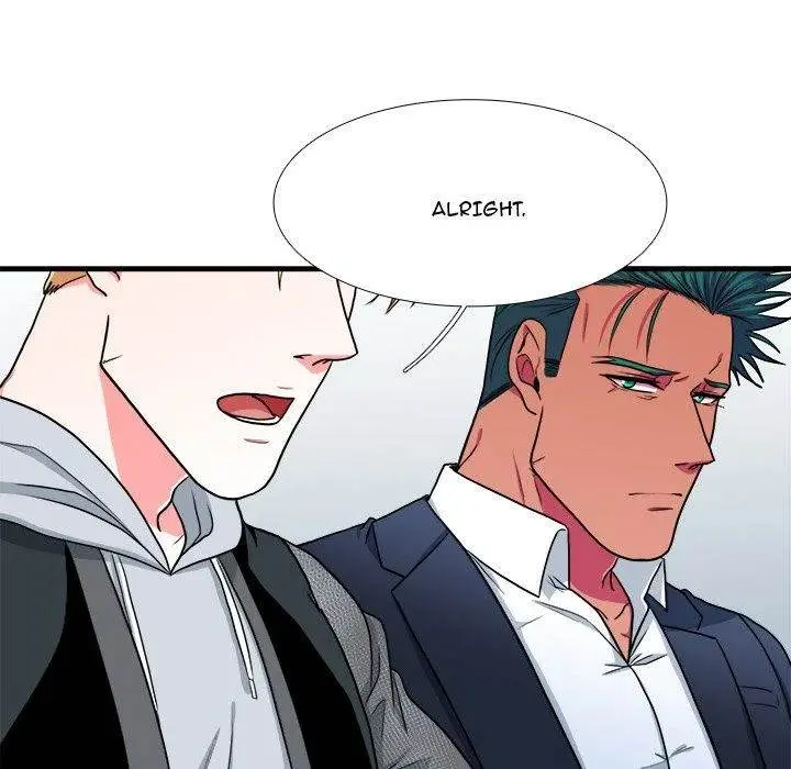 Same, but Different Episode 9 - Page 49