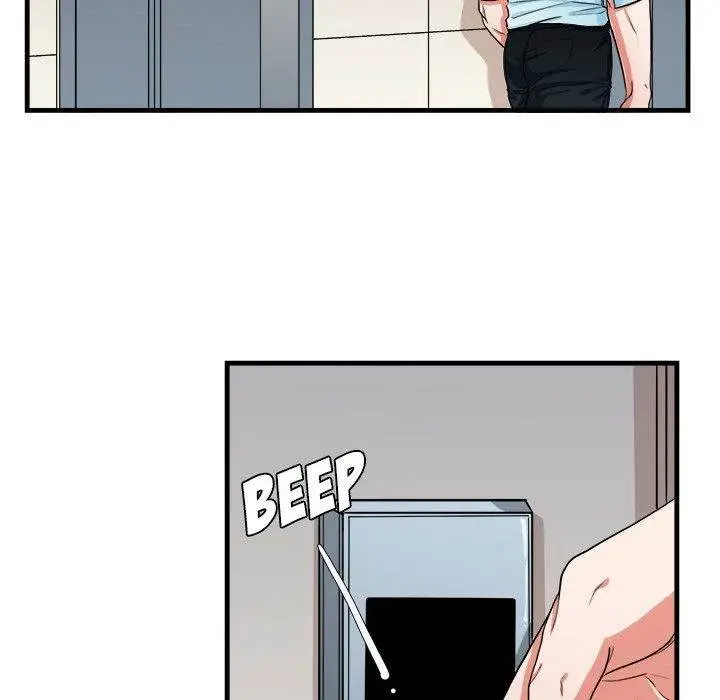 Same, but Different Episode 9 - Page 5