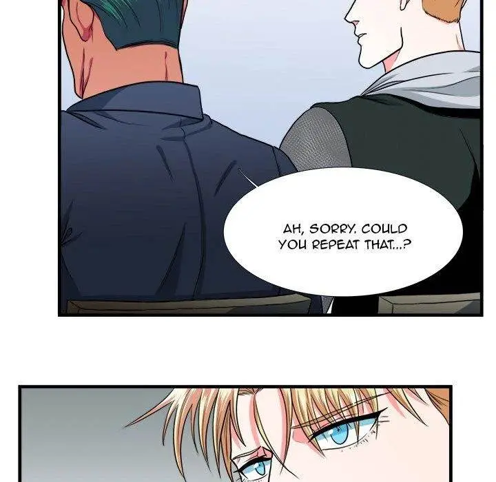 Same, but Different Episode 9 - Page 53