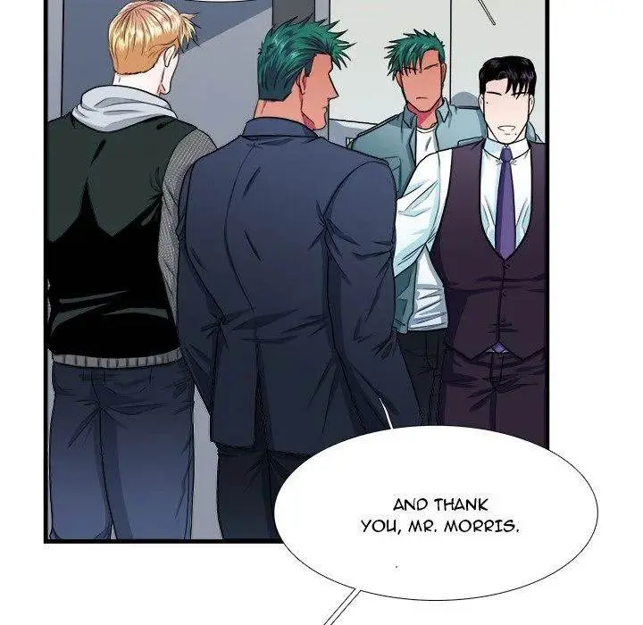 Same, but Different Episode 9 - Page 57