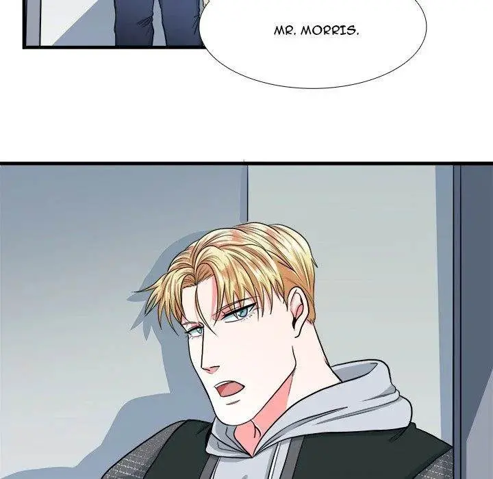Same, but Different Episode 9 - Page 60