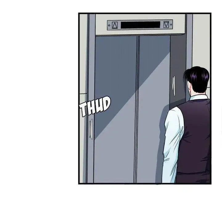 Same, but Different Episode 9 - Page 63