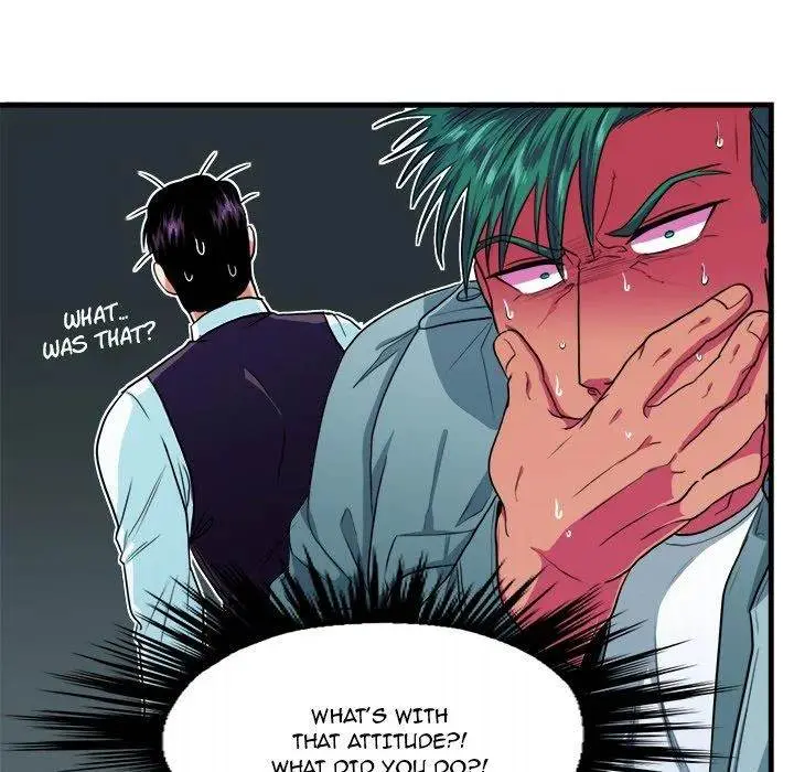 Same, but Different Episode 9 - Page 64