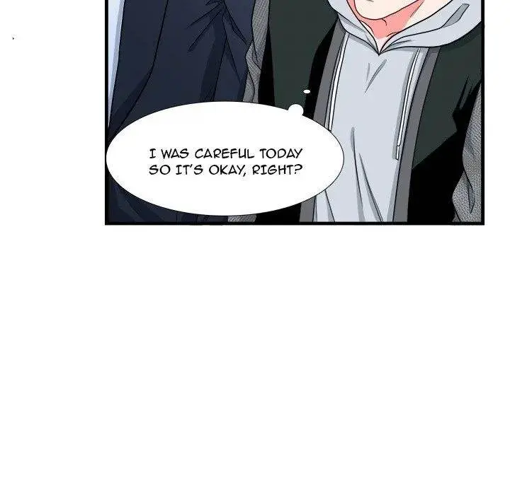 Same, but Different Episode 9 - Page 66
