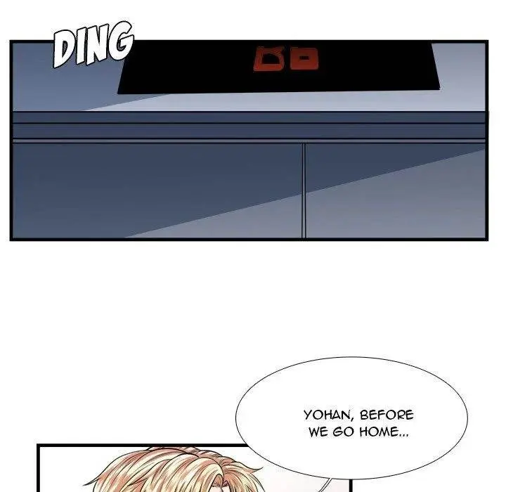 Same, but Different Episode 9 - Page 67
