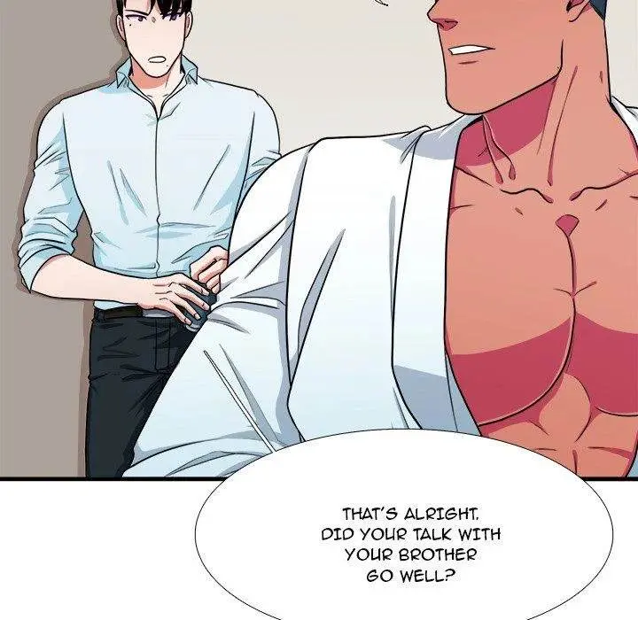 Same, but Different Episode 9 - Page 7