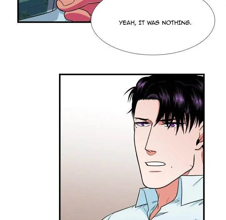 Same, but Different Episode 9 - Page 9