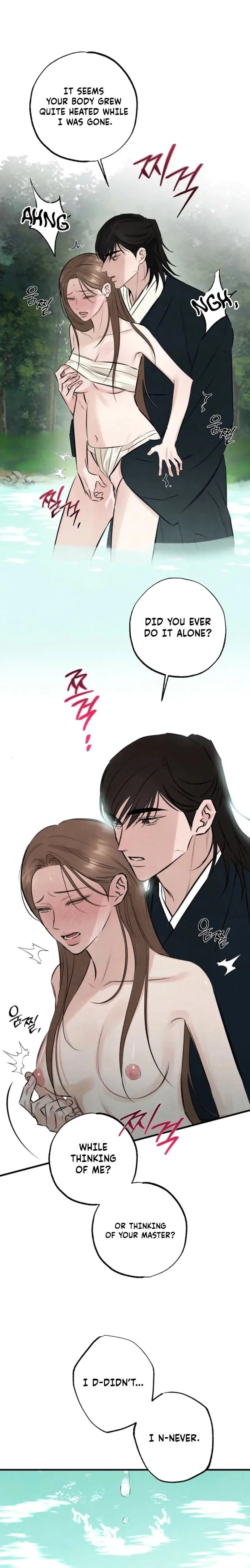 Samo Episode 11 - Page 13