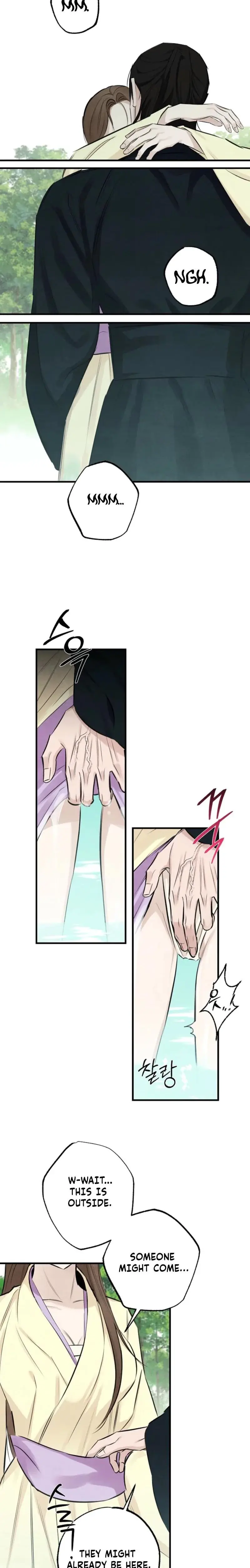 Samo Episode 11 - Page 9