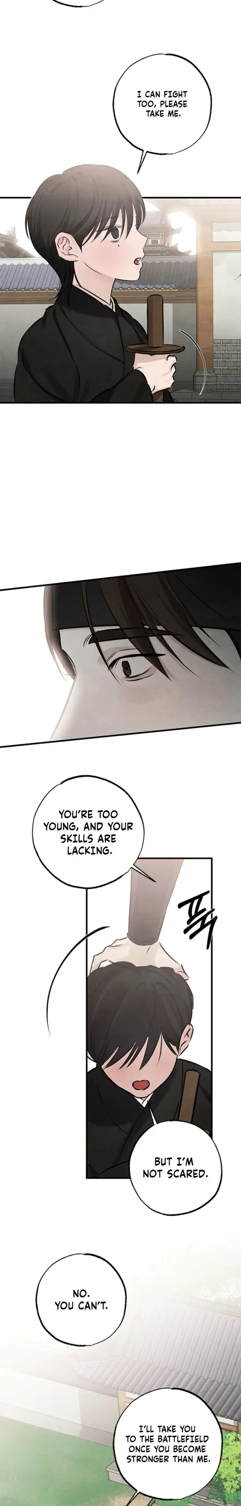 Samo Episode 12 - Page 8