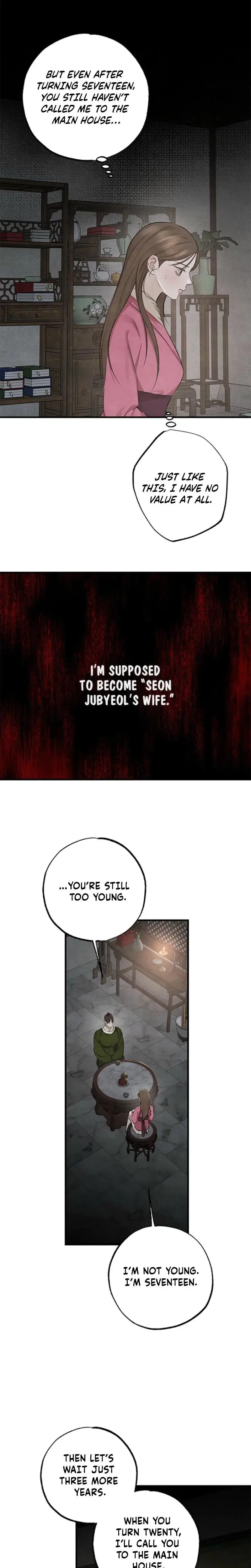 Samo Episode 13 - Page 12