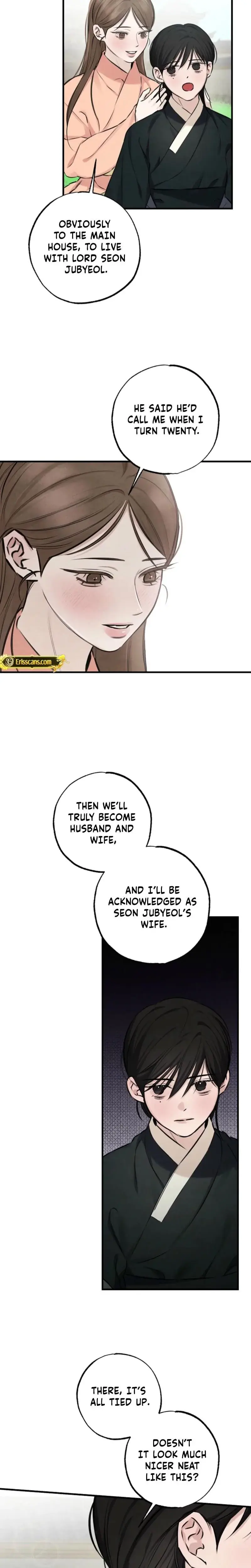 Samo Episode 13 - Page 21