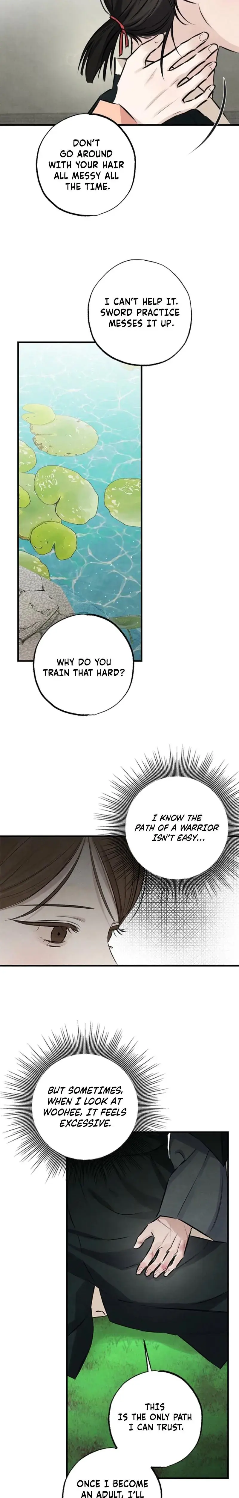 Samo Episode 13 - Page 22
