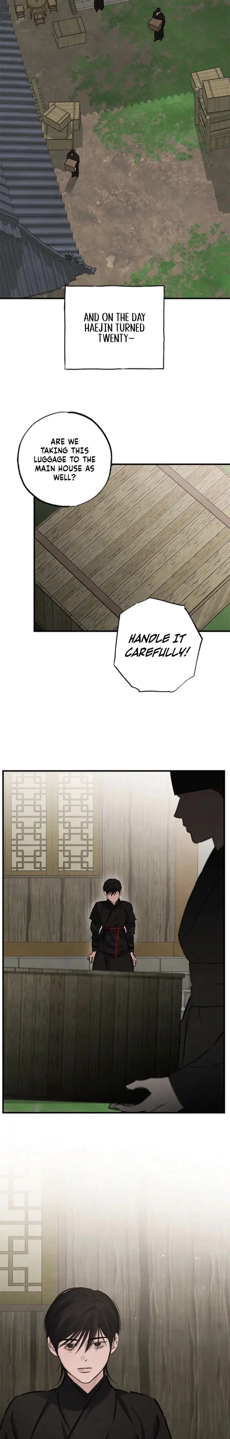 Samo Episode 14 - Page 9