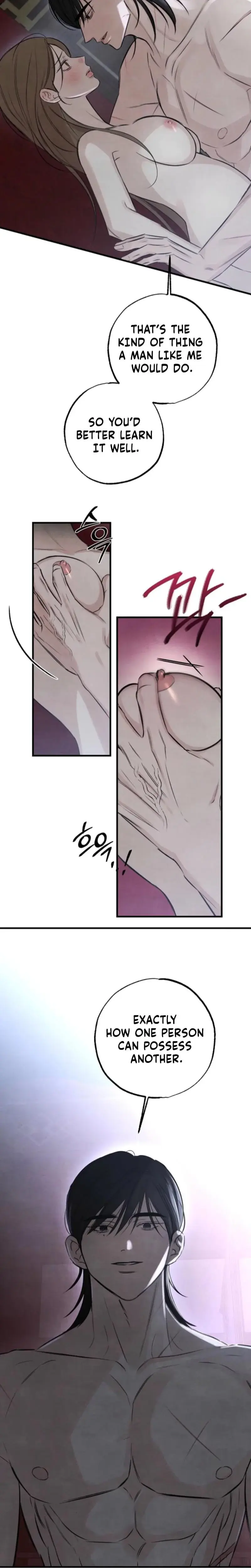 Samo Episode 16 - Page 3