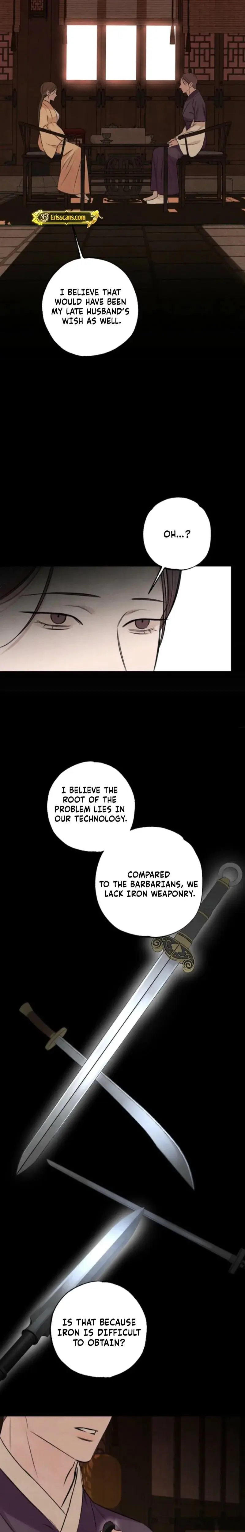 Samo Episode 17 - Page 16