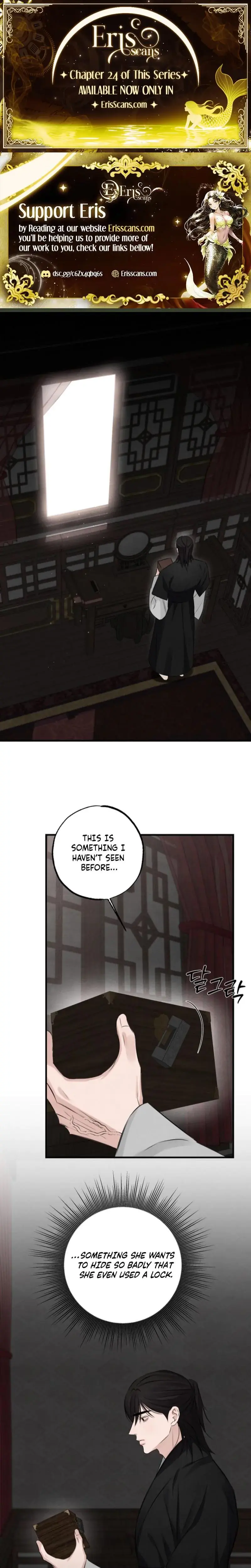 Samo Episode 19 - Page 1